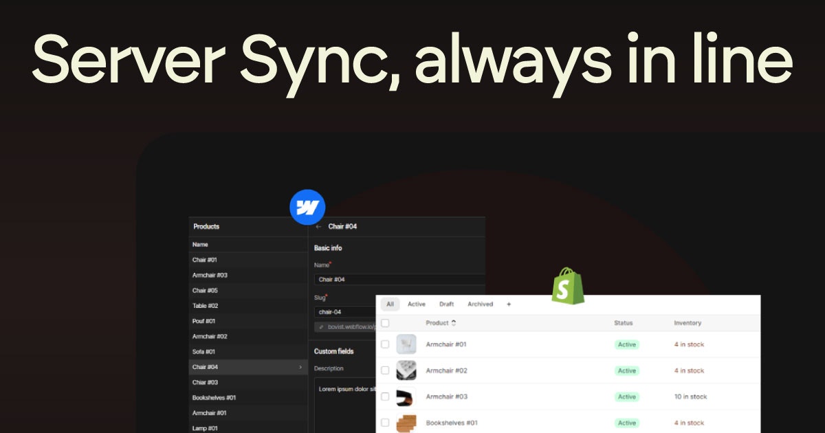 Smootify gallery image