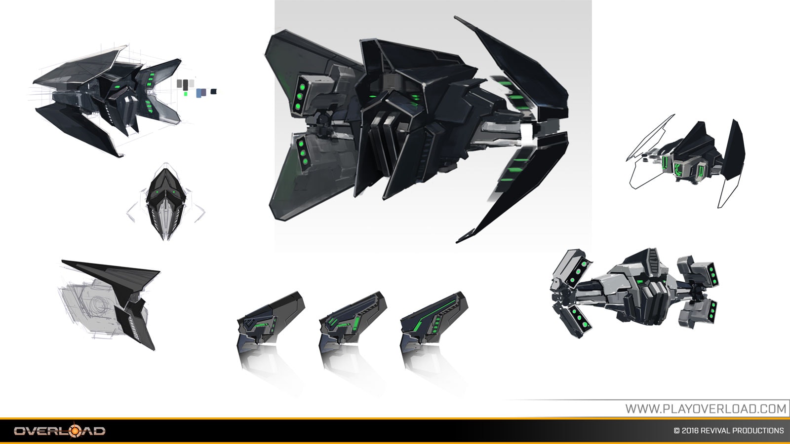 Overload gallery image