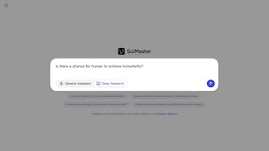 SciMaster gallery image