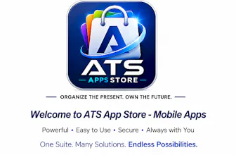 ATS Apps Store gallery image
