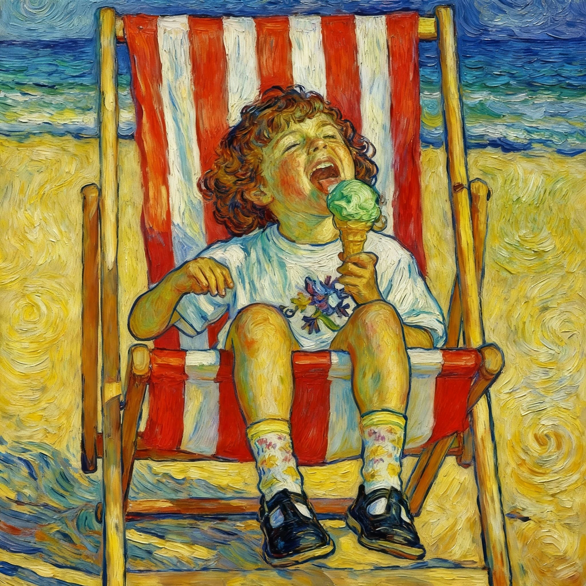 AI Cartoon Generator gallery image