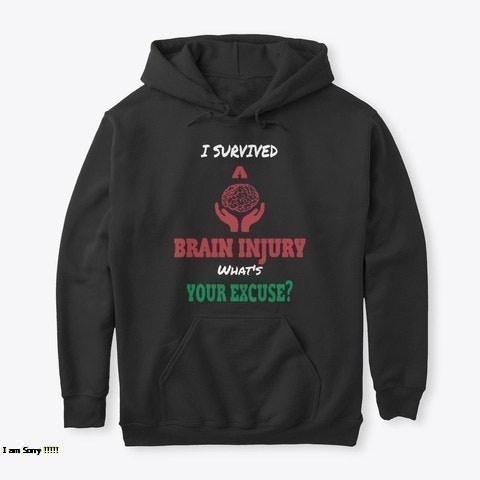traumatic brain injury apparel