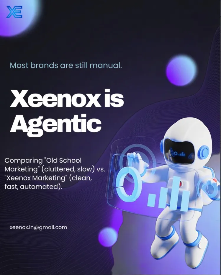 Xeenox gallery image