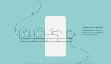 Ben Platform API gallery image