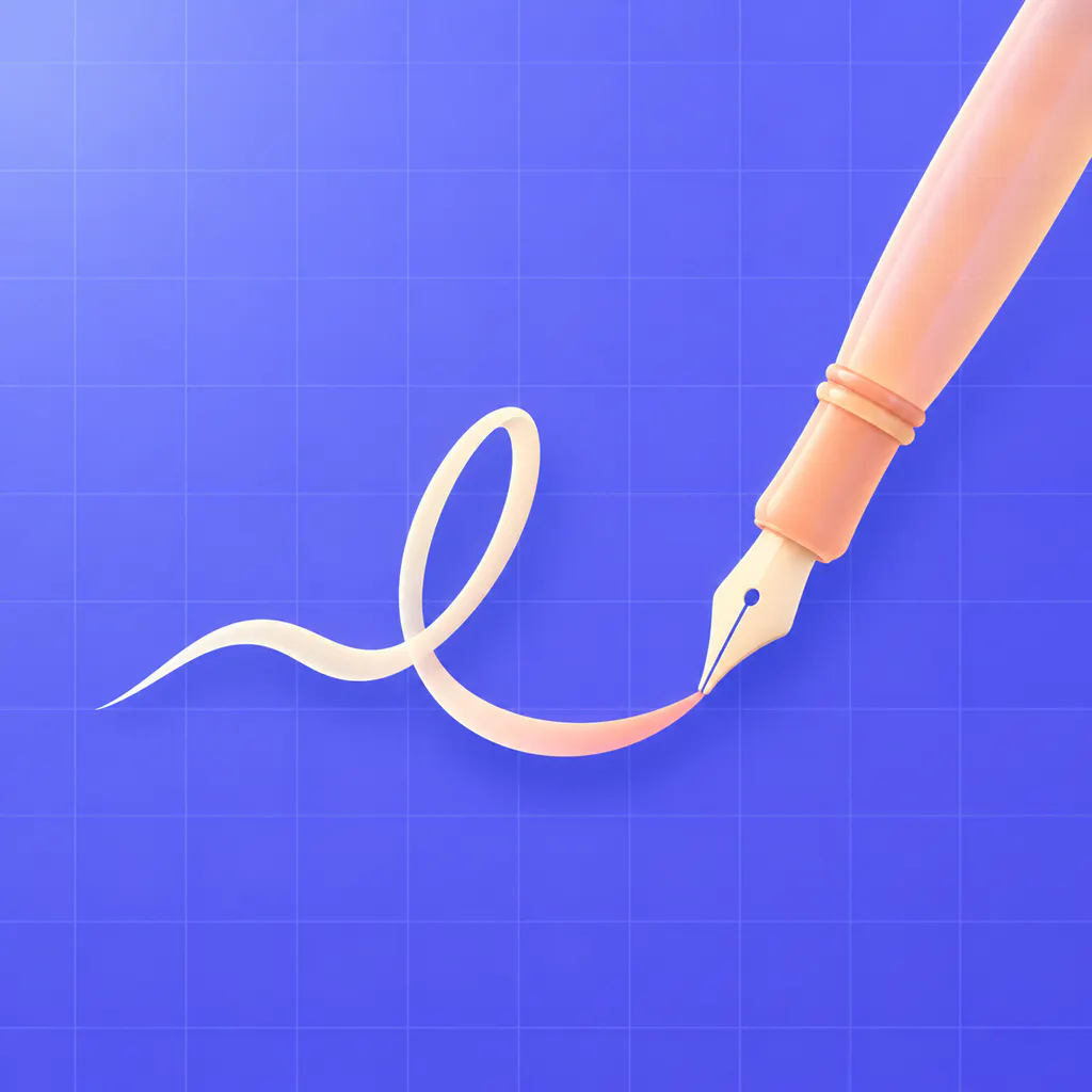 Pen Friend