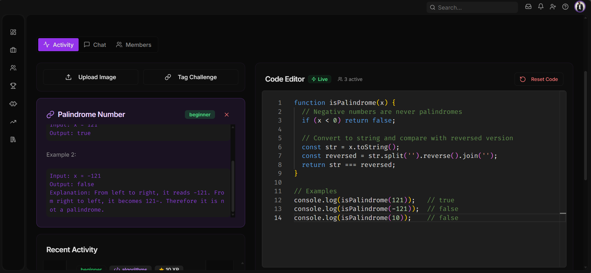 Devana - Screenshot 4 showing product features and functionality