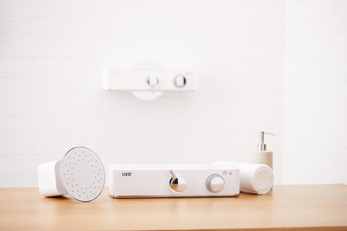 Livin Shower gallery image