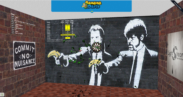 Lightstreamer gallery image