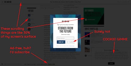 PopUpOFF gallery image