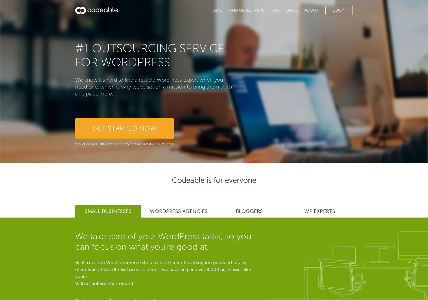 Codeable