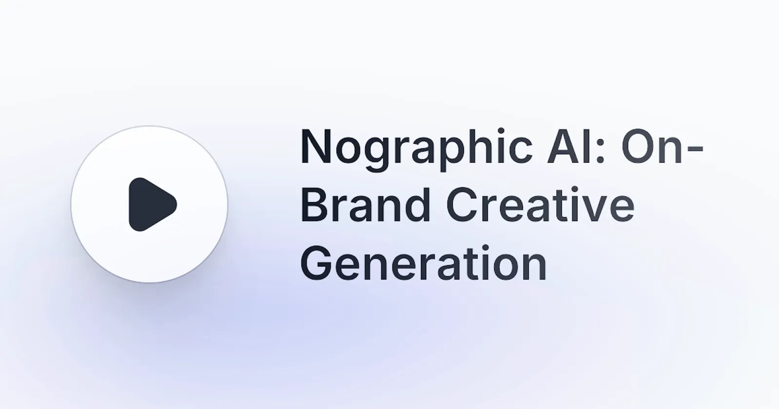 Nographic screenshot 1