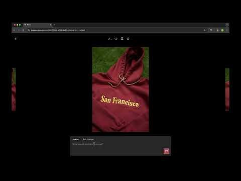 Reve.Art gallery image