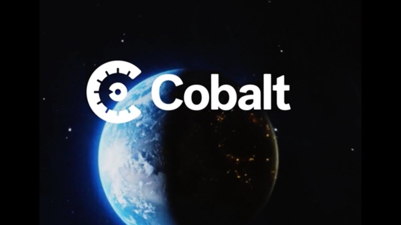 Cobalt gallery image