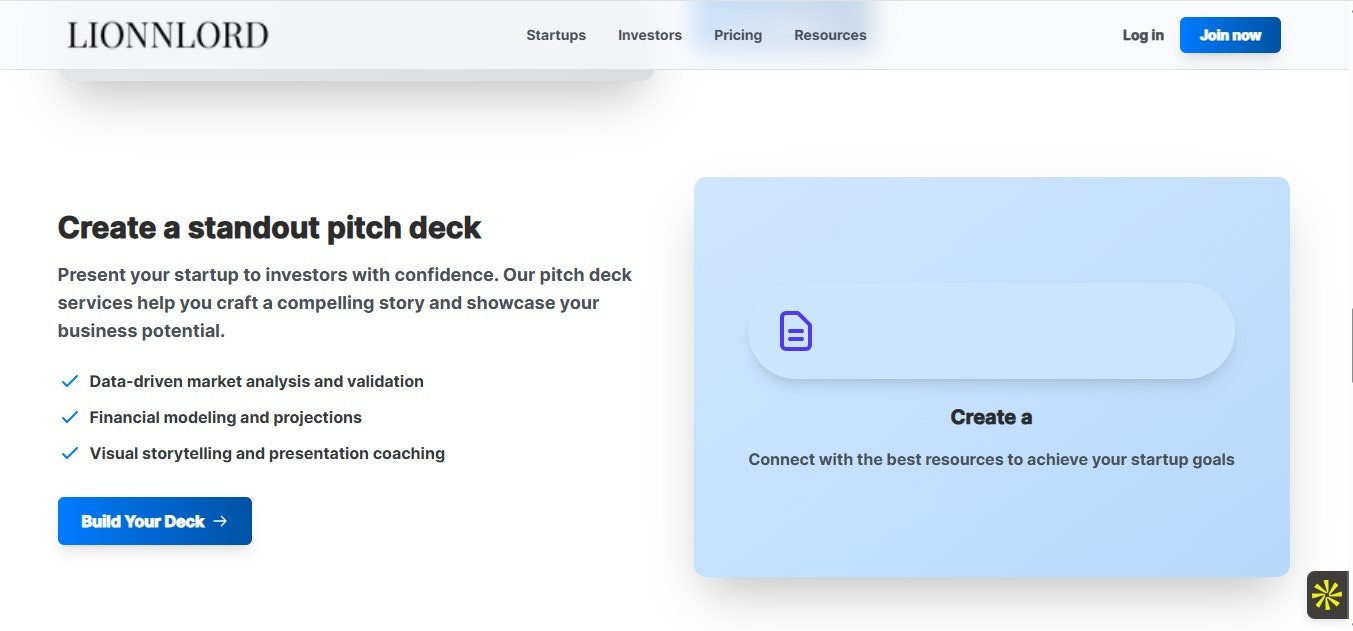 Launch of Lionnlens™ Technology gallery image