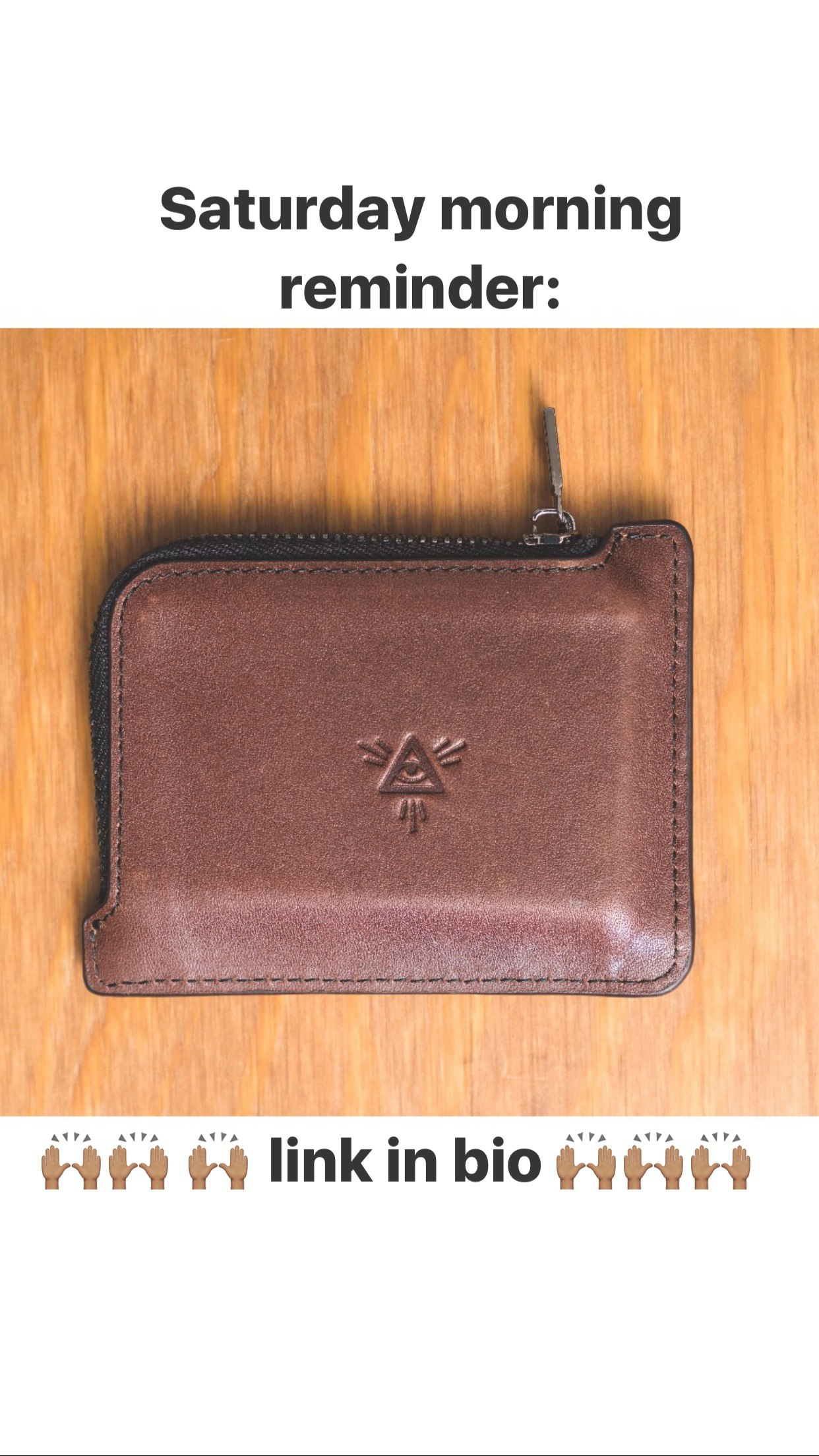 The UNDIVIDED Wallet gallery image