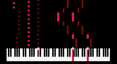 Piano Learning App gallery image