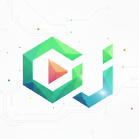 OmenUX - Product Hunt launch logo and brand identity