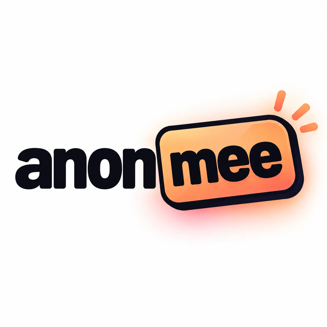 Anonmee Dating App