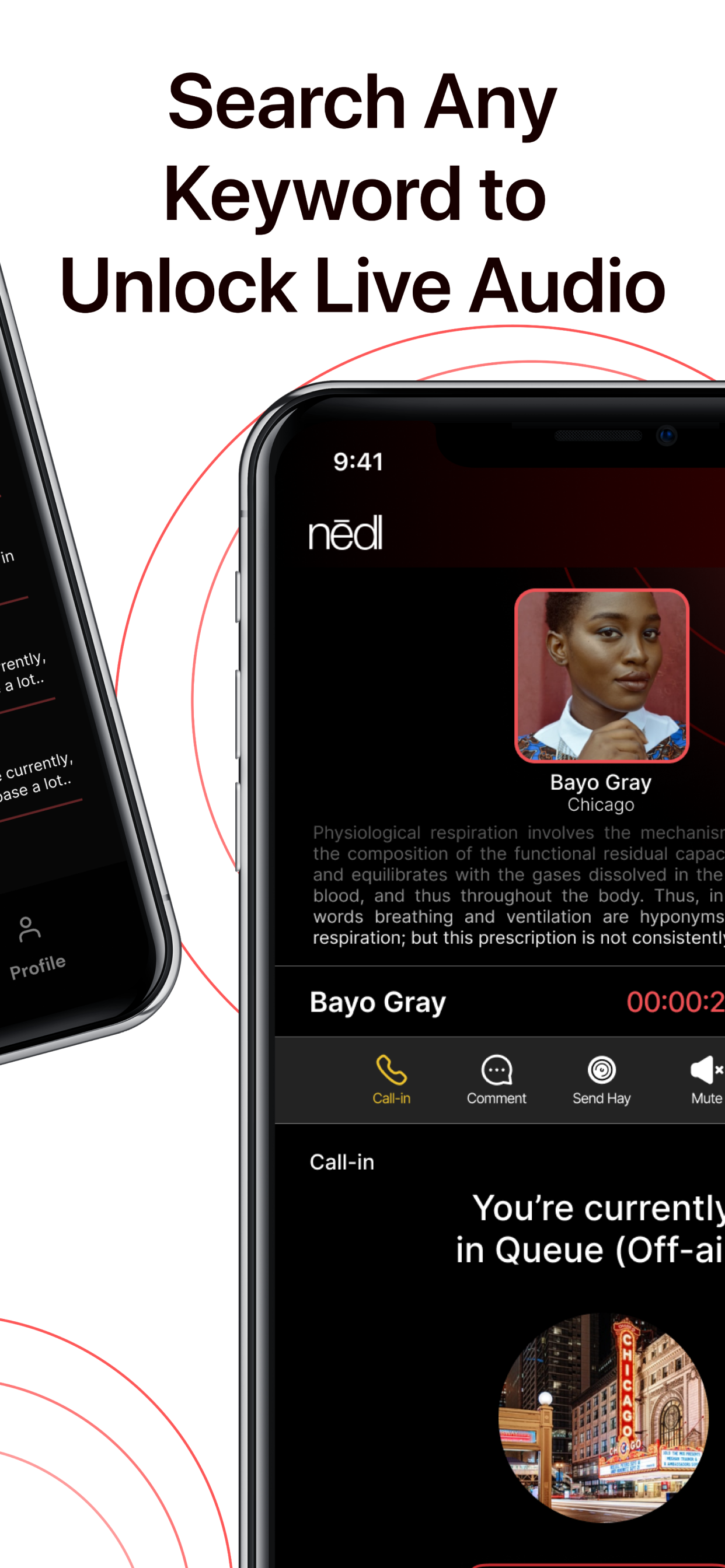 nadl media 3