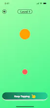 Rise Up Shapes – Square Match gallery image