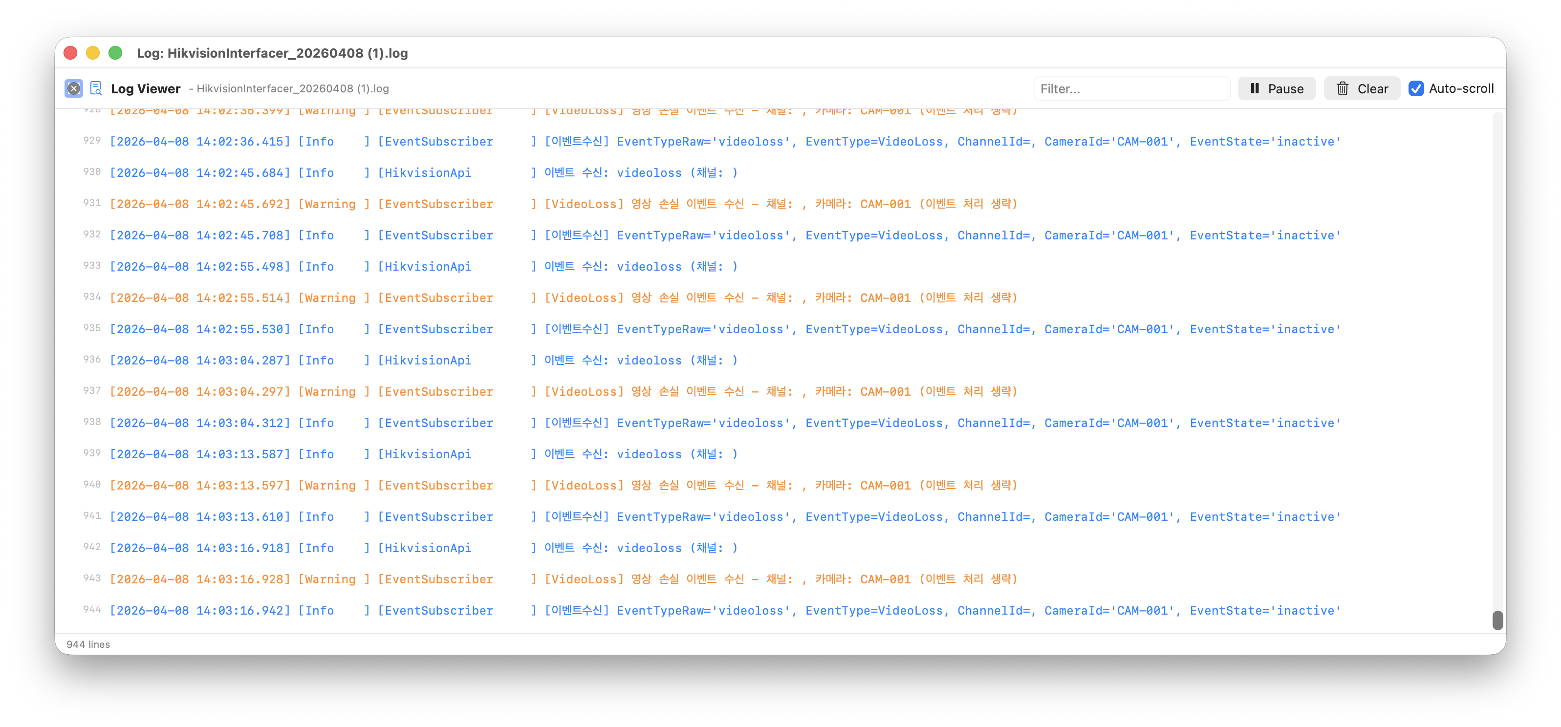 Unifyl gallery image