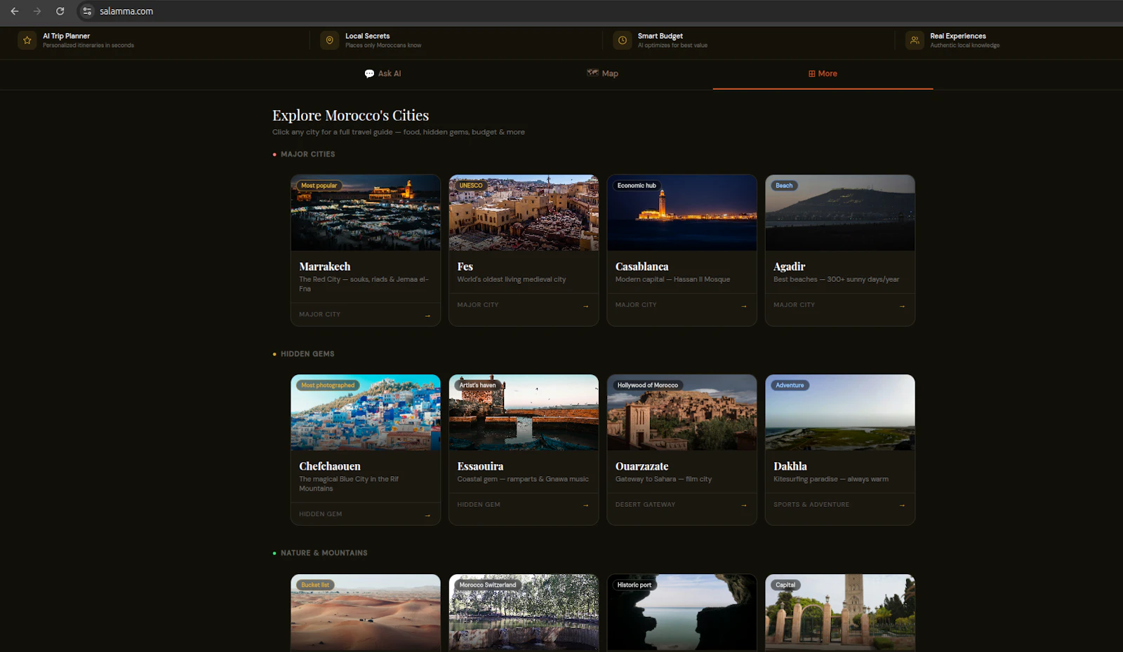 Salamma screenshot 6