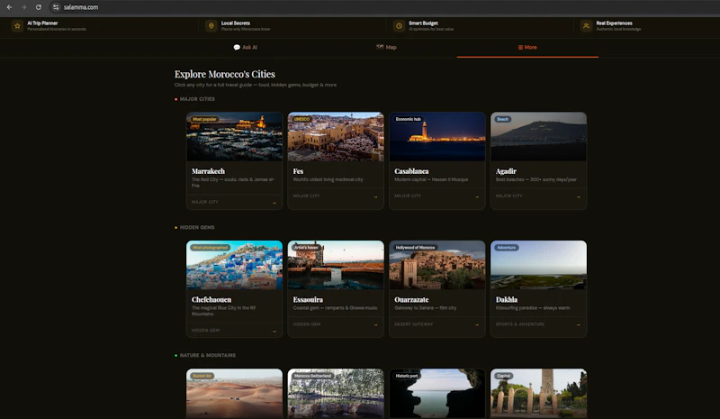 Salamma screenshot 6