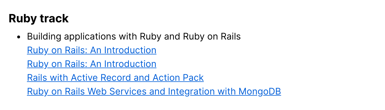 Rho School gallery image