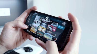 Chatnaut Cloud Gaming gallery image