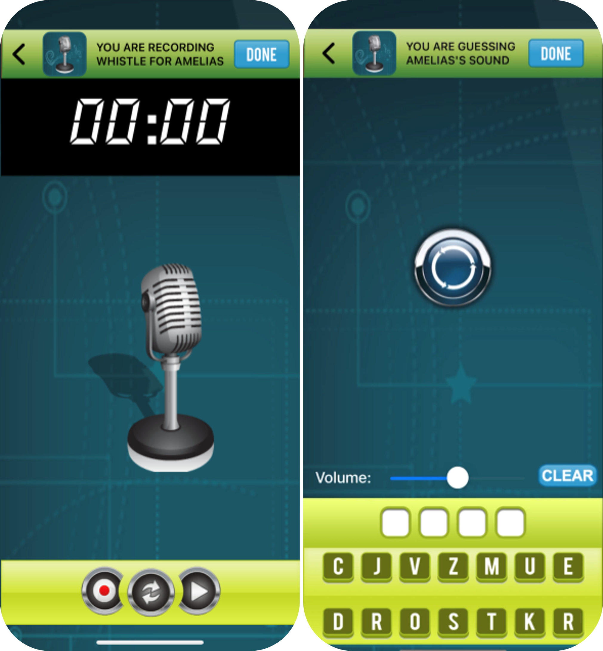 Sounds Like...? gallery image