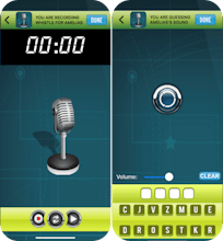 Sounds Like...? gallery image