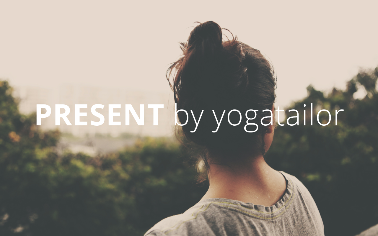 PRESENT gallery image