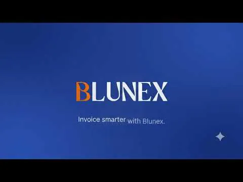 Blunex gallery image