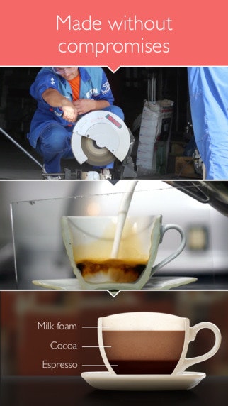 The Great Coffee App gallery image