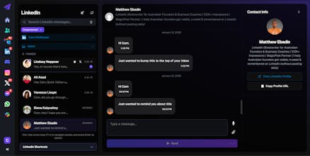InboxAgents - Intelligent Unified Inbox gallery image