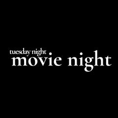 Tuesday Night Movie ... logo