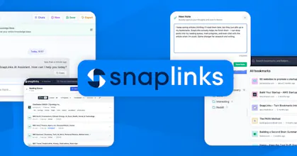 SnapLinks gallery image