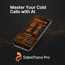 SalesTrace gallery image