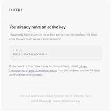 Futex by RODMENA gallery image