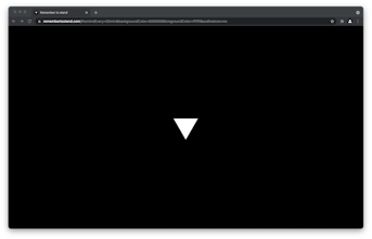 Remember to stand 🔼🔼🔼 gallery image