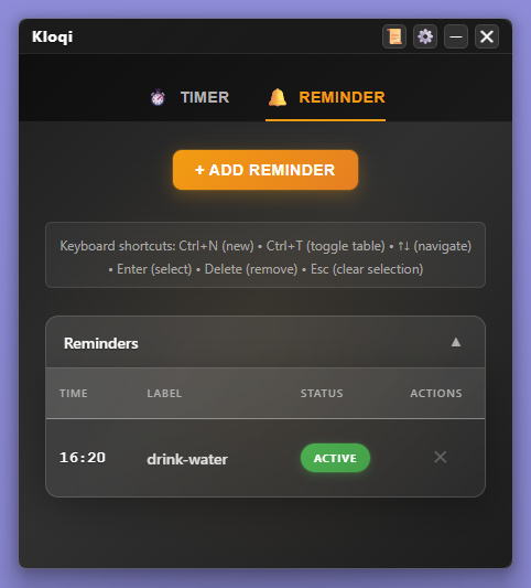 Média Cloga - Parce que les notes collantes ne crient pas assez fort! 5