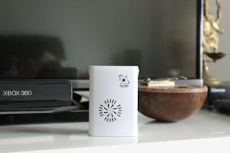 Crux LX gallery image