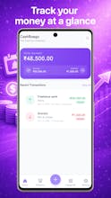 Cashflowgo β Cash Flow Tracker gallery image