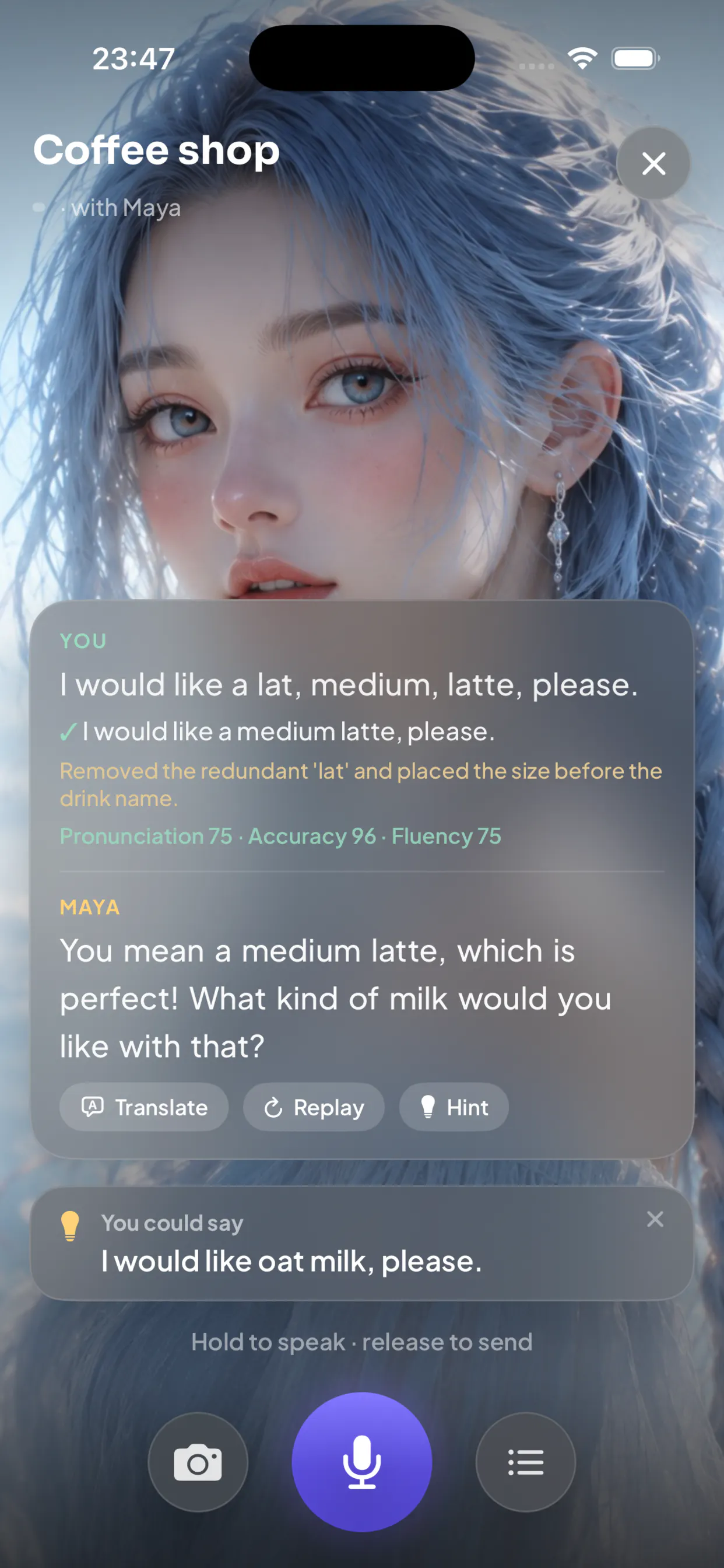 Linforge gallery image