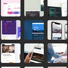 Digital Solutions Design gallery image