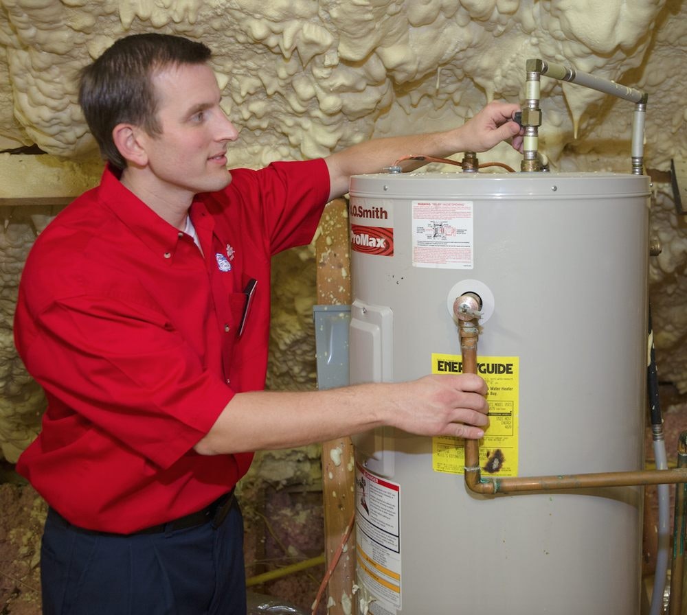 Mr. Rooter Plumbing of Waco gallery image