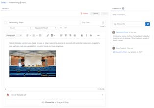 InfoLobby gallery image