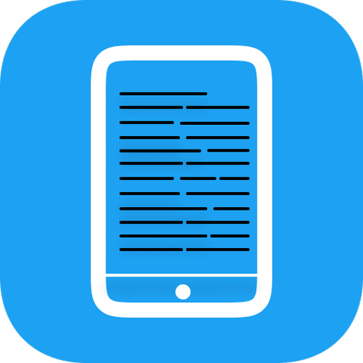 READERKIT- 전자 책 독자, PDF EPUB