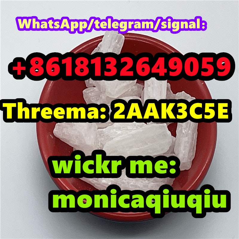 Media 2F-DCK 2FDCK 2-FDCK CAS 111982-50-4 2-F - 2F-DCK, 2FDCK, 2-FDCK, 111982-50-4 2