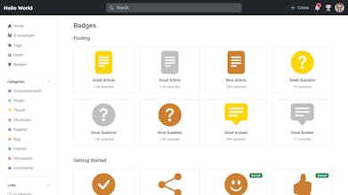 AnswerGrowth gallery image